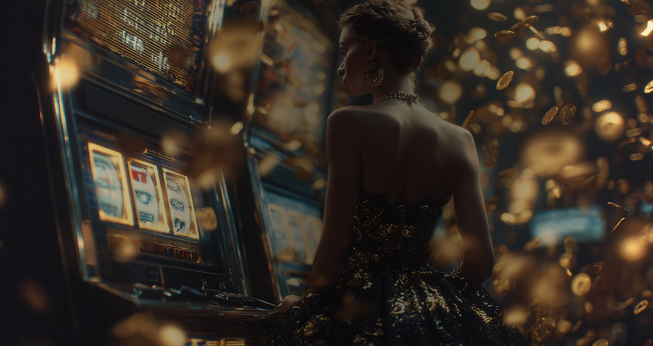Rich Ride Casino