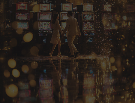Rich Ride Casino