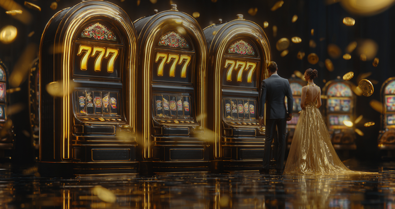 Rich Ride Casino